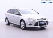 Ford Focus Kombi 1,6 l 70 kw