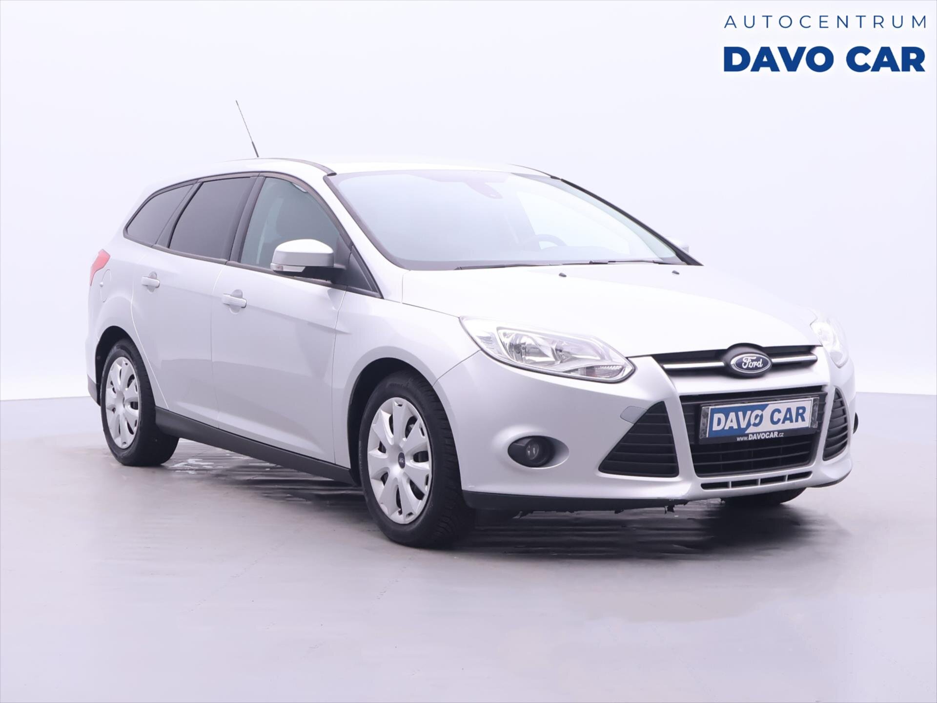 Ford Focus Kombi 1,6 l 70 kw