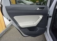 Volkswagen Polo Hatchback 999,0 70 kw