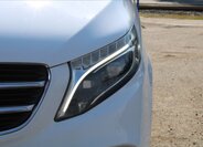 Mercedes-Benz Třídy V Kombi 2,1 l 140 kw