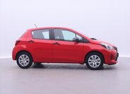 Toyota Yaris Hatchback 998,0 51 kw