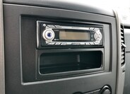 Mercedes-Benz Sprinter 11