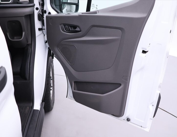 Ford Transit Ostatní 2,0 l 96 kw