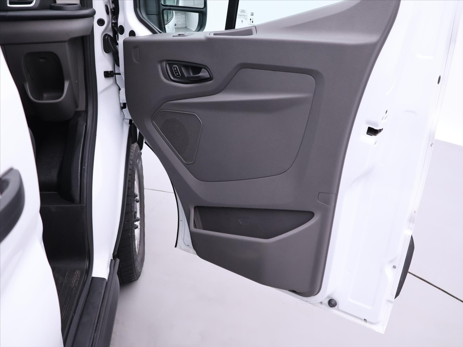 Ford Transit Ostatní 2,0 l 96 kw