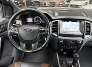 Ford Ranger Pick-up 3,2 l 147 kw