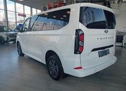 Ford Tourneo Custom Kombi 2,0 l 110 kw