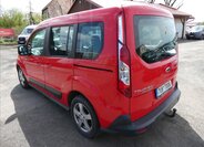 Ford Tourneo Connect MPV 998,0 74 kw