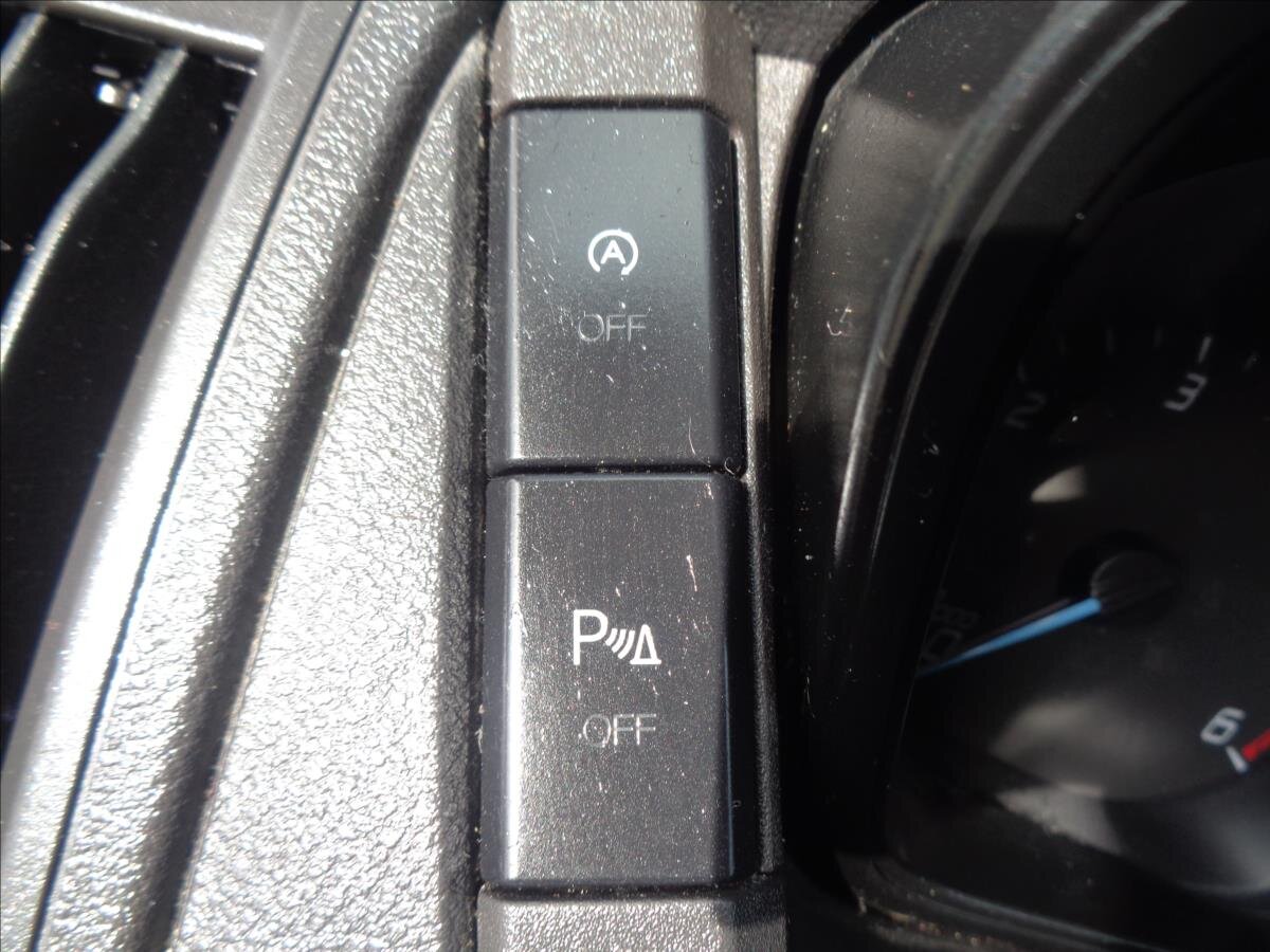 Ford Transit Ostatní 2,0 l 96 kw