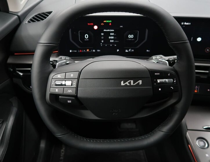 KIA Sportage SUV / Terénní 1,6 l 110 kw