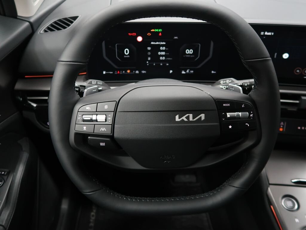 KIA Sportage SUV / Terénní 1,6 l 110 kw