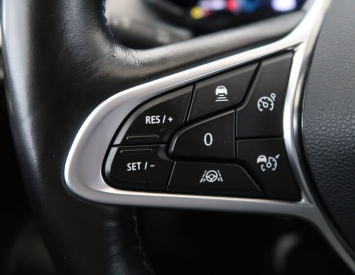 Renault Arkana SUV 1,6 l 69 kw