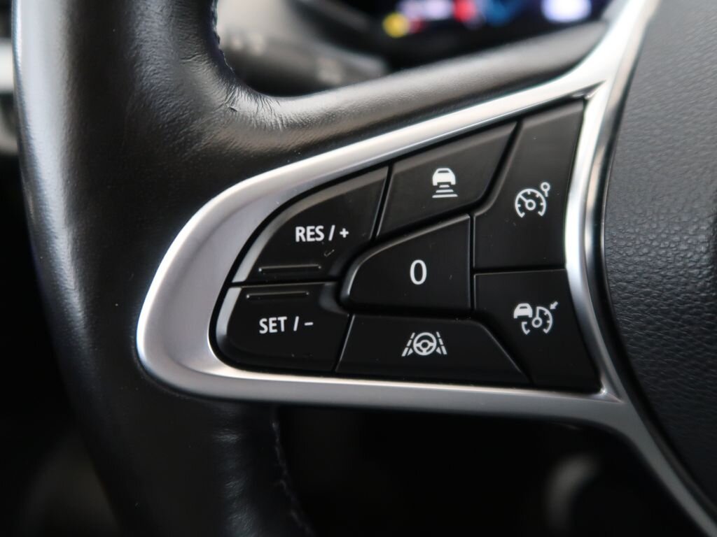 Renault Arkana SUV 1,6 l 69 kw