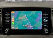 Škoda Karoq SUV / Terénní 1,5 l 110 kw