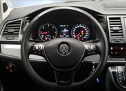 Volkswagen Multivan VAN / Minibus 2,0 l 150 kw