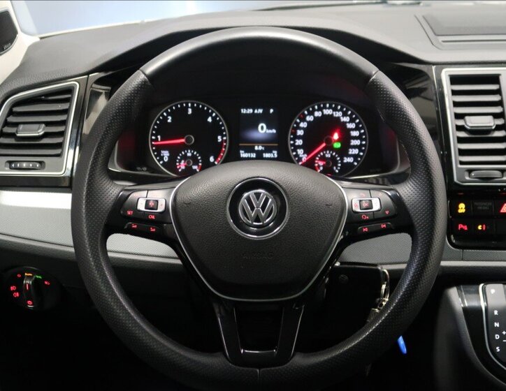 Volkswagen Multivan VAN / Minibus 2,0 l 150 kw