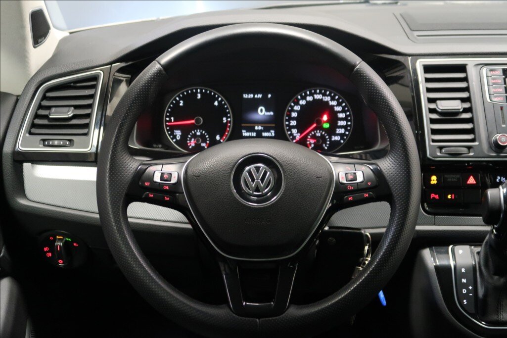 Volkswagen Multivan VAN / Minibus 2,0 l 150 kw