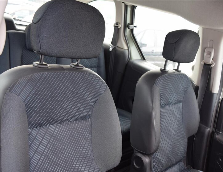 Peugeot Partner Kombi 1,6 l 66 kw