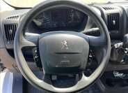 Peugeot Boxer Skříň 2,2 l 103 kw