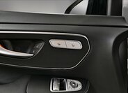 Mercedes-Benz Třídy V Kombi 2,0 l 174 kw