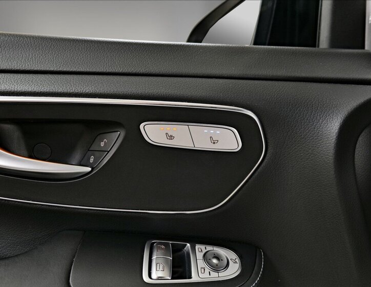 Mercedes-Benz Třídy V Kombi 2,0 l 174 kw