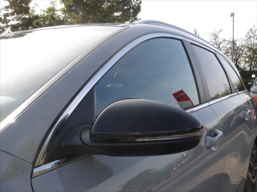 KIA Ceed Kombi 1,5 l 103 kw