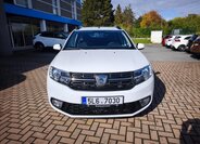 Dacia Logan Kombi 999,0 54 kw