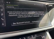 Audi Q7 SUV / Terénní 3,0 l 250 kw