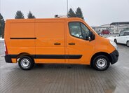 Renault Master Ostatní 2,3 l 81 kw