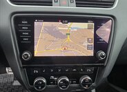 Škoda Octavia Sedan / Limuzína 2,0 l 135 kw