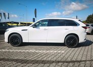 Mazda CX-80 SUV / Terénní 2,5 l 241 kw