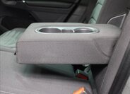 Volkswagen Tiguan SUV 2,0 l 110 kw