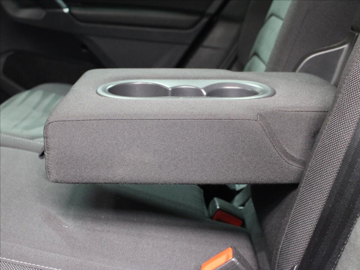 Volkswagen Tiguan SUV 2,0 l 110 kw