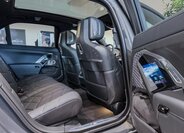 BMW Řada 7 Sedan / Limuzína 3,0 l 420 kw