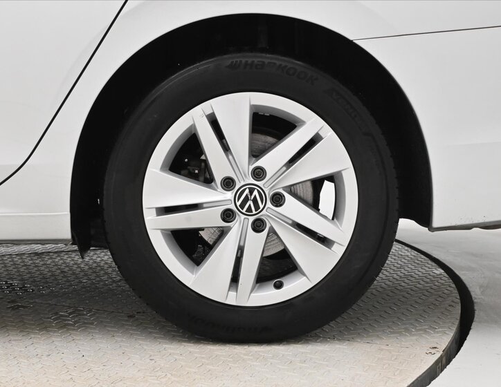 Volkswagen Golf Kombi 2,0 l 110 kw