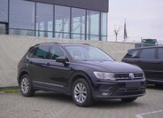 Volkswagen Tiguan 3