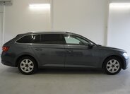 Škoda Superb Kombi 2,0 l 110 kw