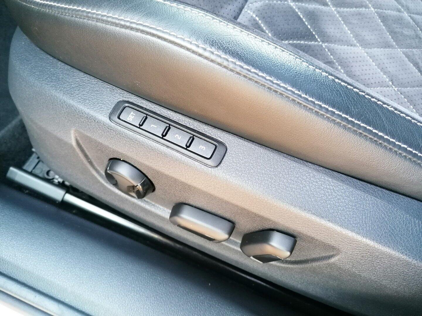 Škoda Superb Kombi 1,4 l 160 kw