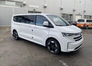 Volkswagen Caravelle 2