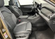 Škoda Kodiaq SUV 2,0 l 142 kw