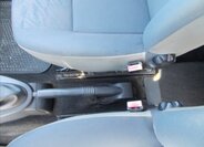 Dacia Logan Kombi 1,4 l 55 kw