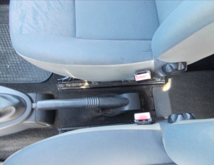 Dacia Logan Kombi 1,4 l 55 kw