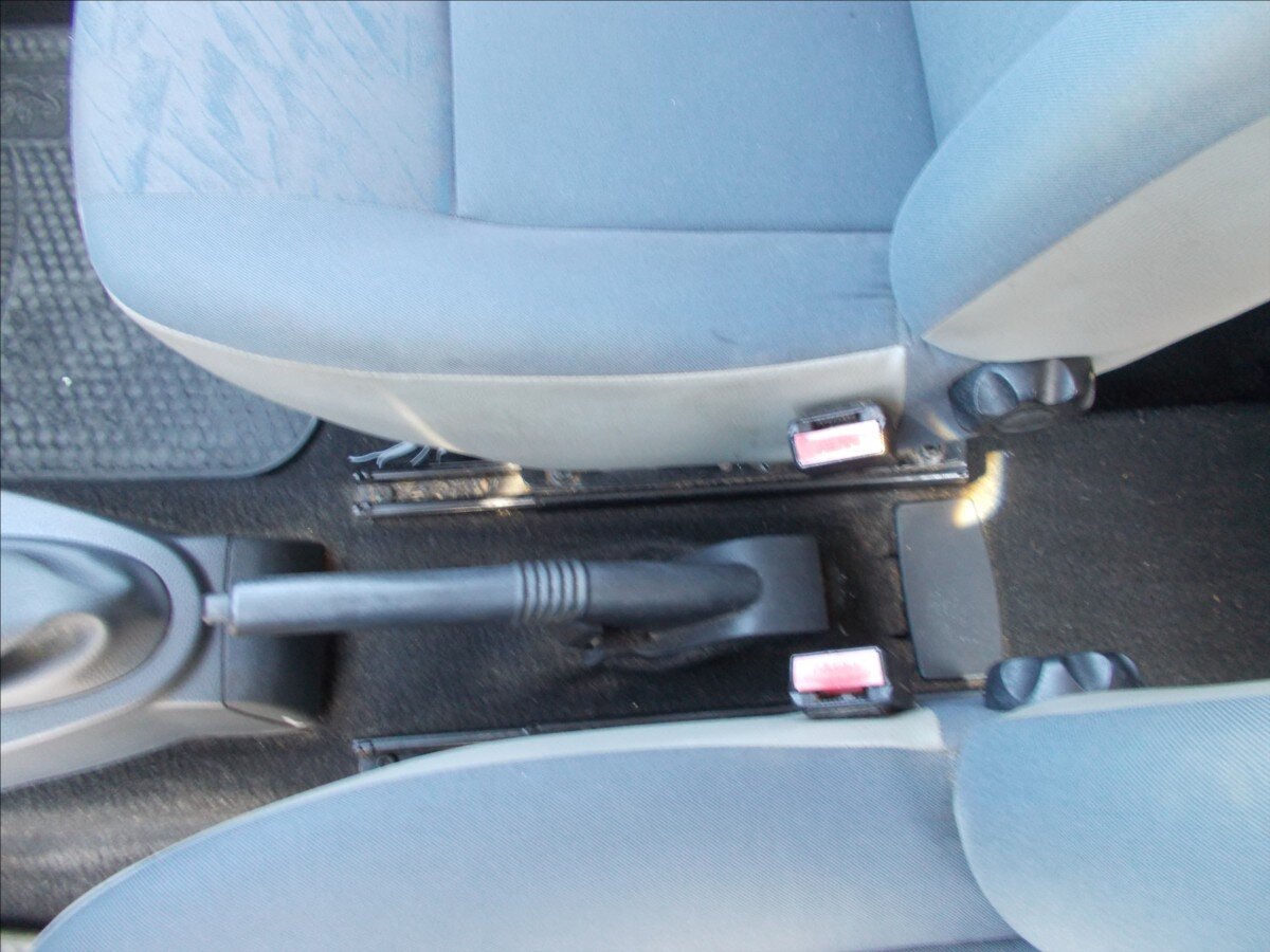 Dacia Logan Kombi 1,4 l 55 kw