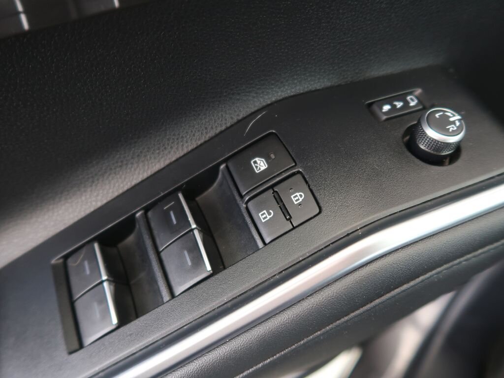 Toyota Highlander Kombi 2,5 l 140 kw