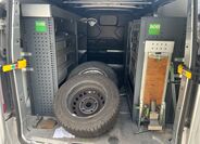 Ford Transit Custom 9