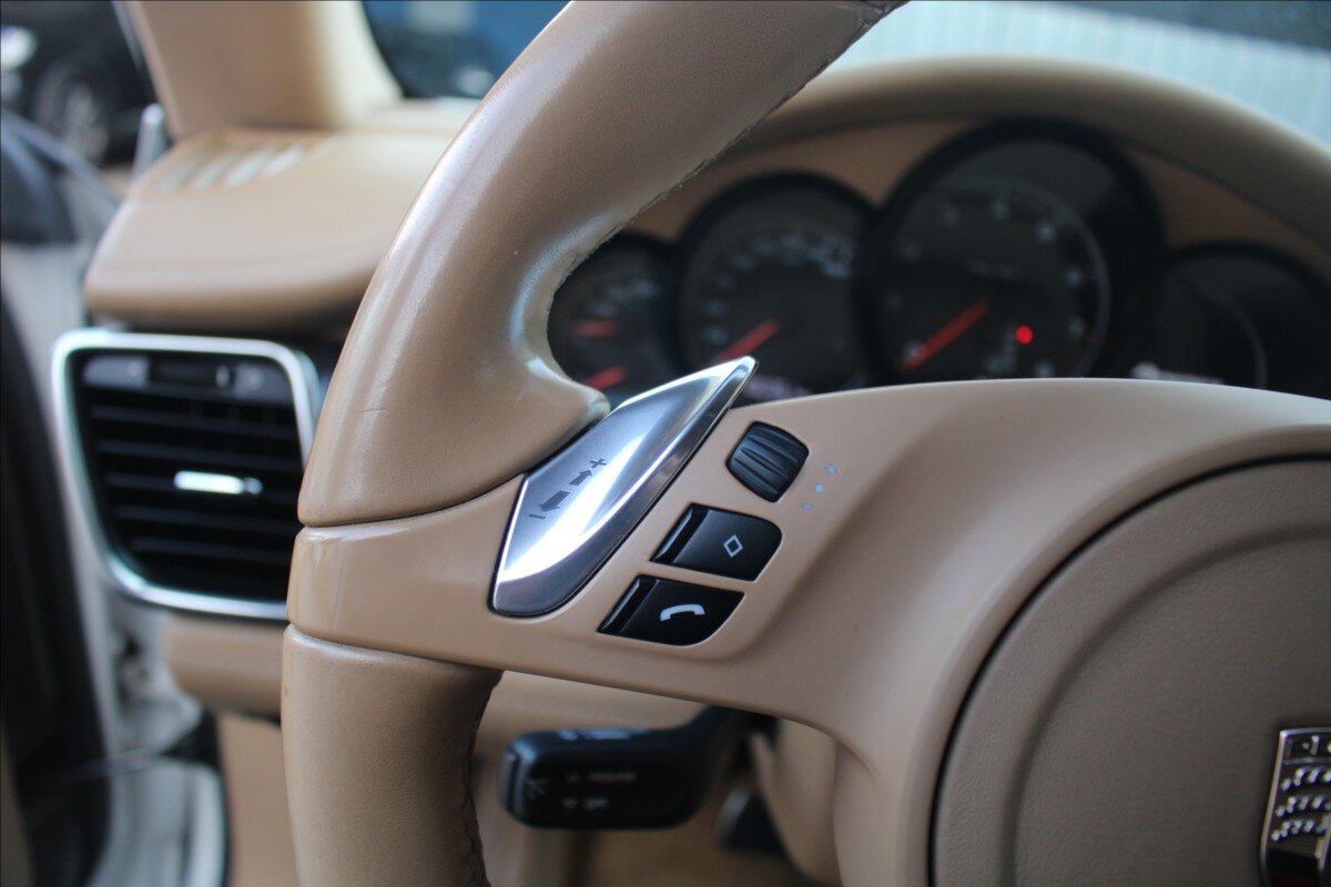 Porsche Panamera Hatchback 3,6 l 220 kw