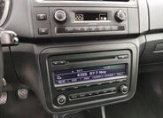 Škoda Fabia Kombi 1,4 l 63 kw