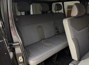 Opel Vivaro Kombi 2,5 l 107 kw