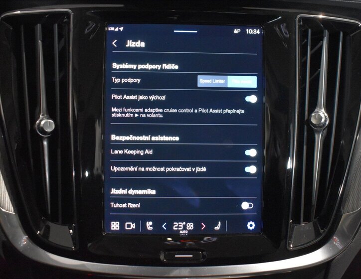 Volvo S60 Sedan 2,0 l 184 kw