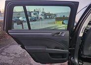 Škoda Superb Kombi 1,4 l 92 kw