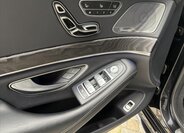 Mercedes-Benz Třídy S Sedan / Limuzína 4,0 l 345 kw